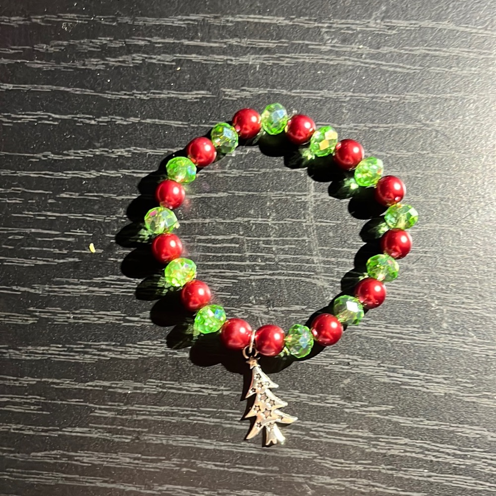 Christmas tree